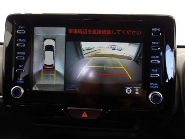 ヤリスクロス1.5 ハイブリッド Z