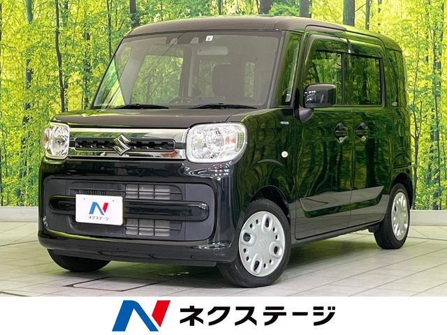スペーシアハイブリッド(HYBRID)  X