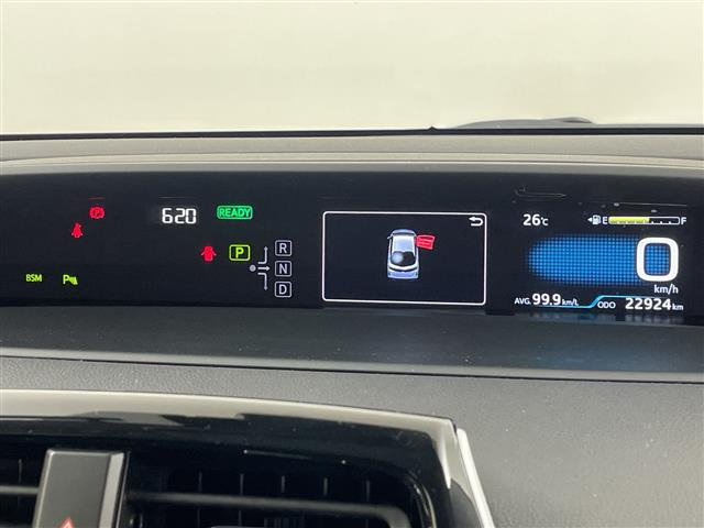 プリウスPHV1.8 S セーフティパッケージ