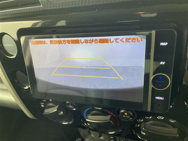 FJクルーザー4.0 ブラックカラーパッケージ 4WD