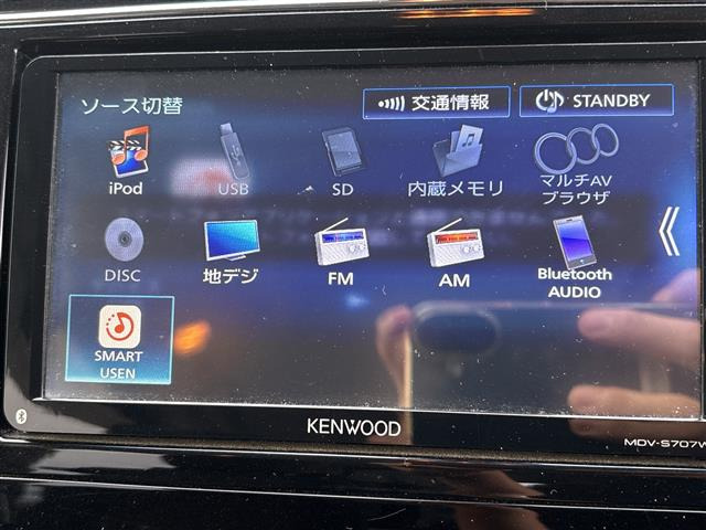 セレナ2.0 ハイウェイスター Vセレクション+Safety II S-HYBRID