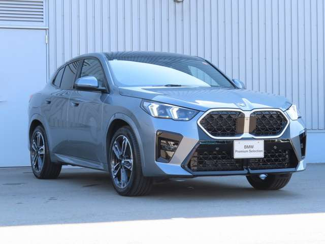 X2xドライブ20d Mスポーツ 4WD