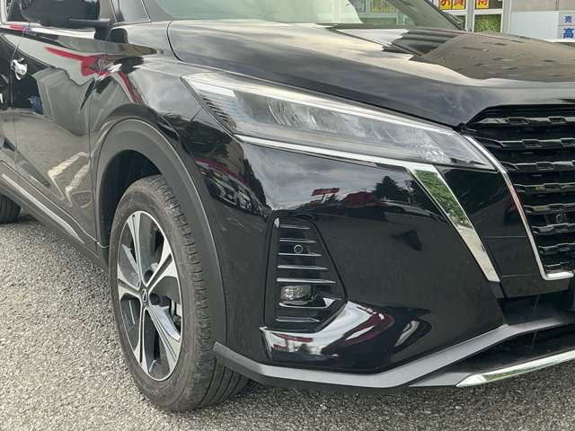 キックス1.2 X ツートーン インテリアエディション (e-POWER)