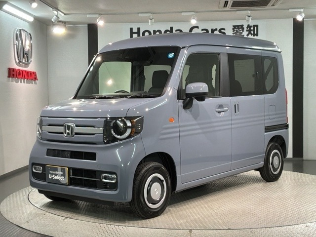 N-VANファン