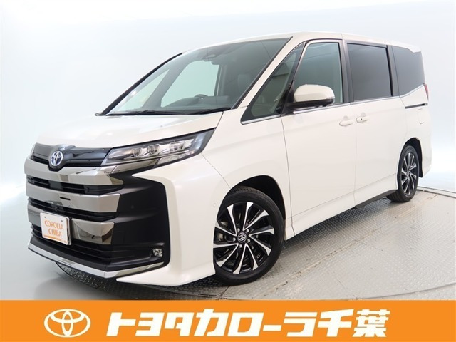 ノア