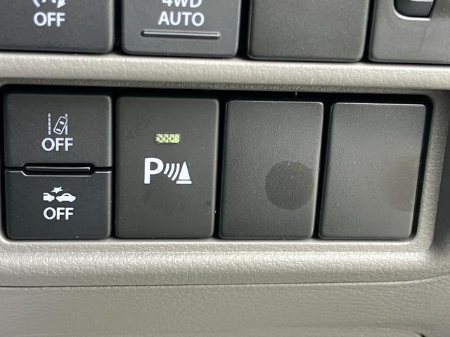 エブリイPC ハイルーフ 4WD