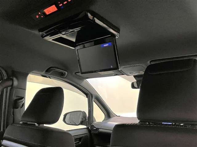ヴォクシー2.0 ZS