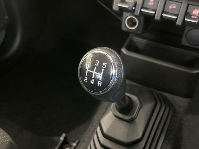ジムニー