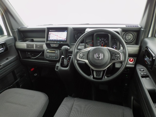 N-VAN
