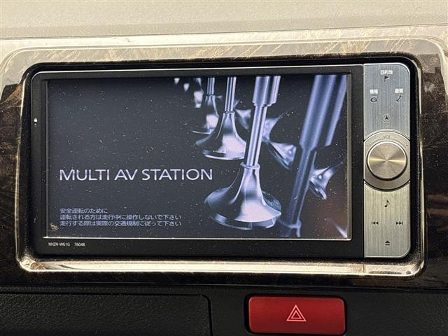 ハイエースバン2.8 スーパーGL ダークプライムII ロング ディーゼル