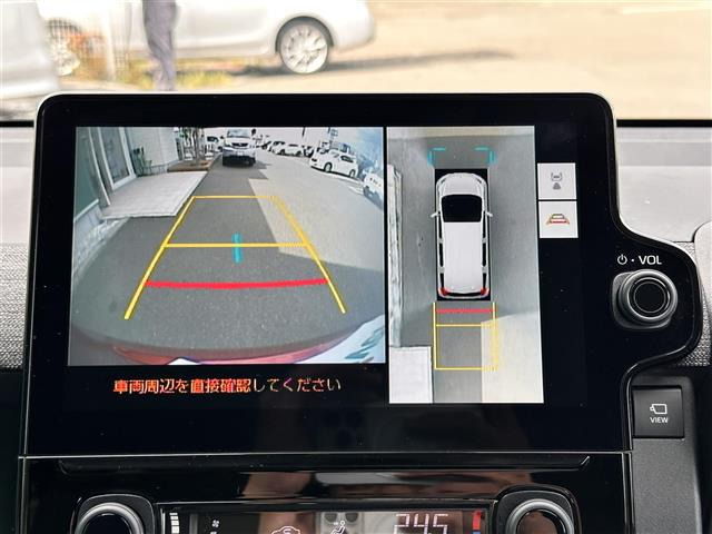 シエンタハイブリッド 1.5 Z