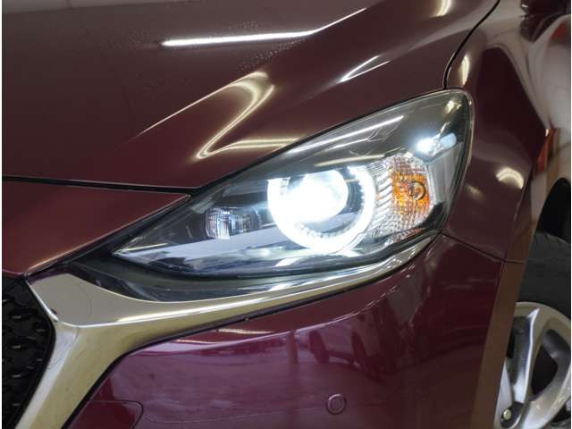 MAZDA21.5 15S プロアクティブ Sパッケージ