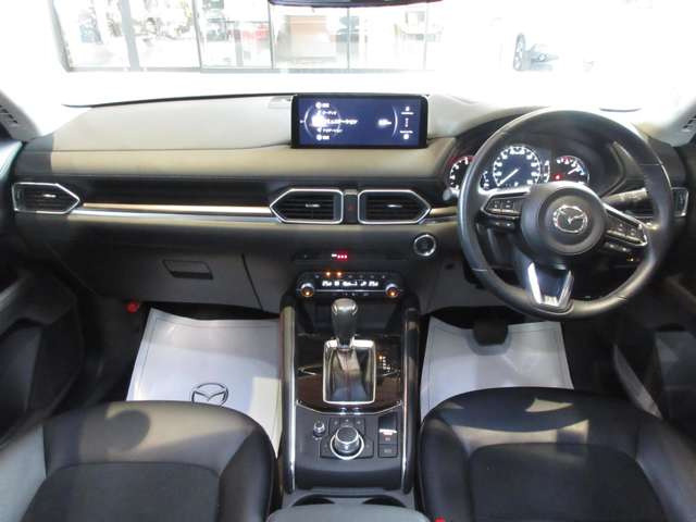CX-52.2 XD ブラックトーンエディション
