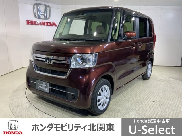 N-BOXL 4WD