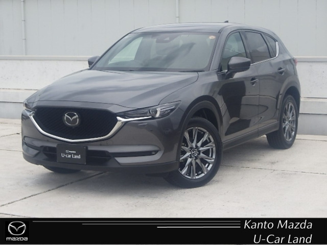 CX-52.2 XD エクスクルーシブ モード 4WD