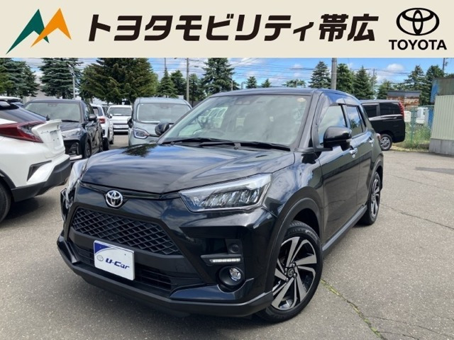 ライズ1.0 Z 4WD