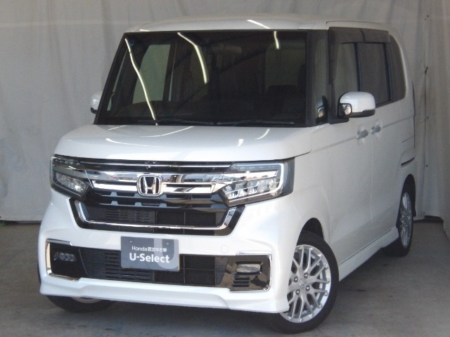 N-BOXカスタム