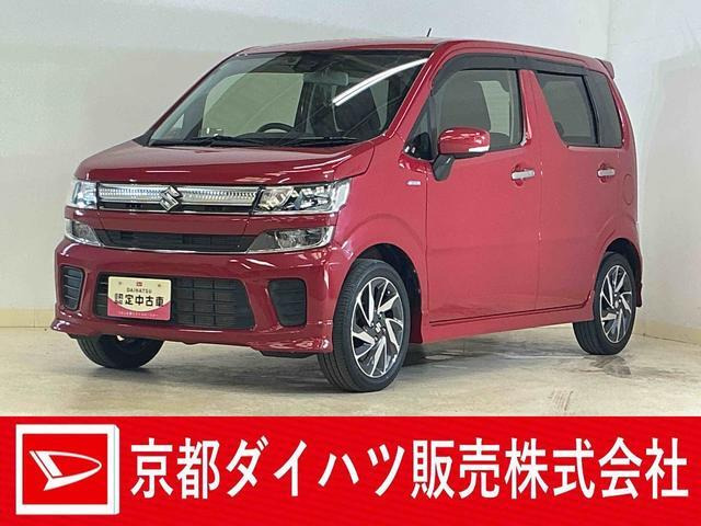 ワゴンR25周年記念車 ハイブリッド(HYBRID) FZリミテッド