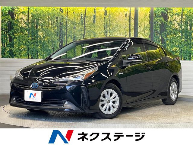 プリウス1.8 S