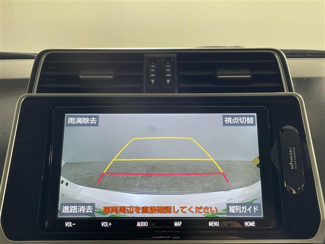 ランドクルーザープラド2.7 TX Lパッケージ ブラックエディション 4WD