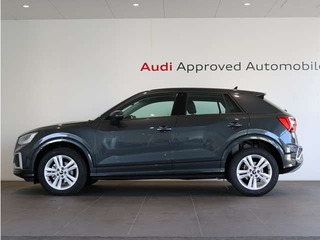 Q235 TFSI アドバンスド