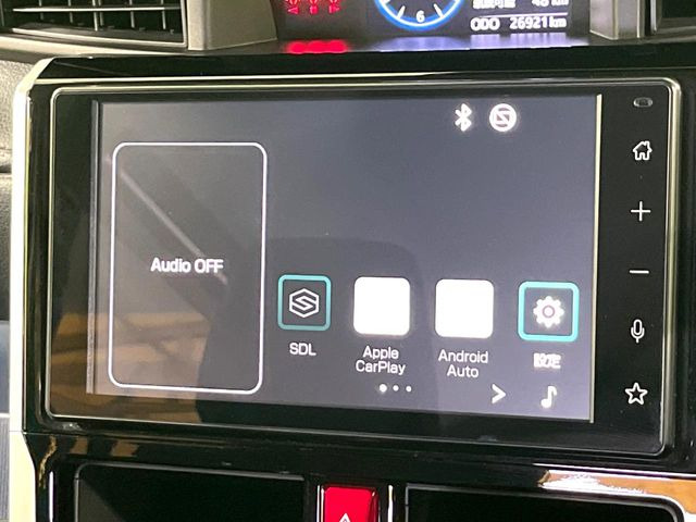 ルーミー1.0 カスタム G