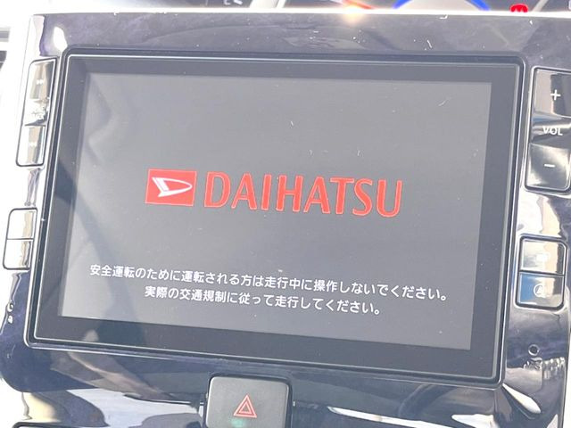 タントカスタムRS トップエディション SAII