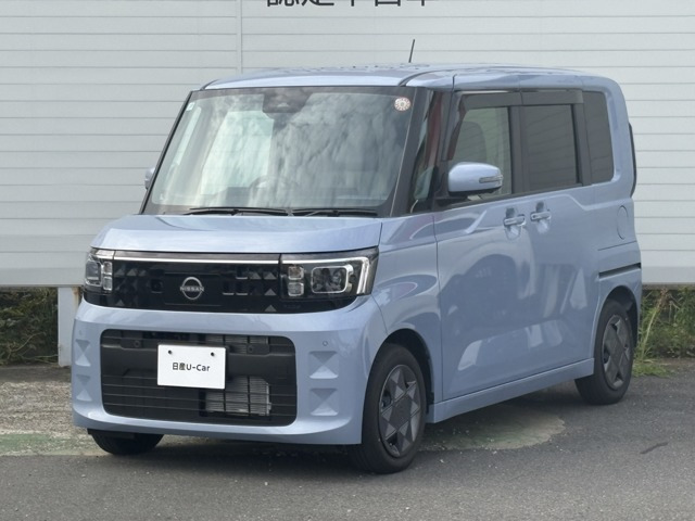 デイズルークスX