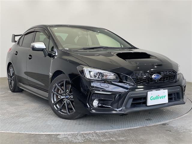 WRXS4 2.0 GT-S アイサイト 4WD