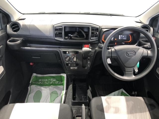 ミライースL SAIII 4WD
