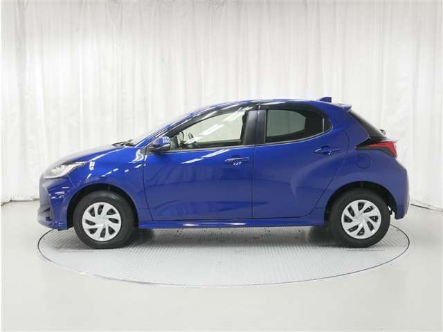 ヤリス1.5 G 4WD