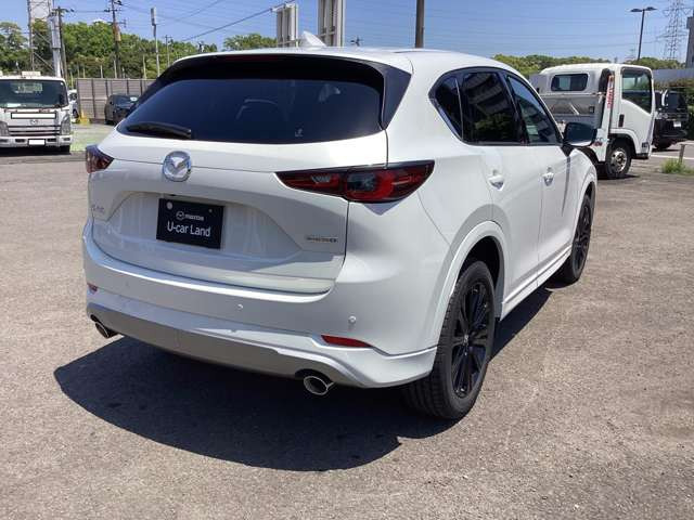 CX-52.2 XD ドライブ エディション