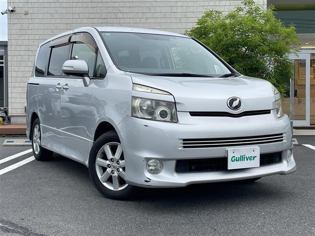 ヴォクシー2.0 ZS