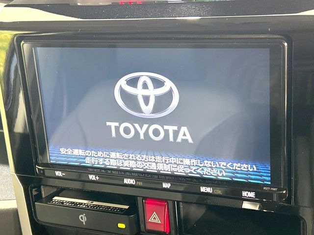 ルーミー1.0 カスタム G-T