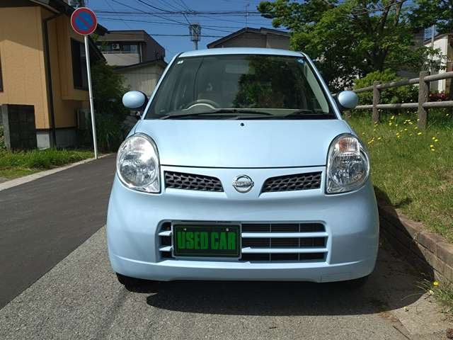 モコS FOUR 4WD