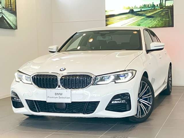 3シリーズセダン330i Mスポーツ
