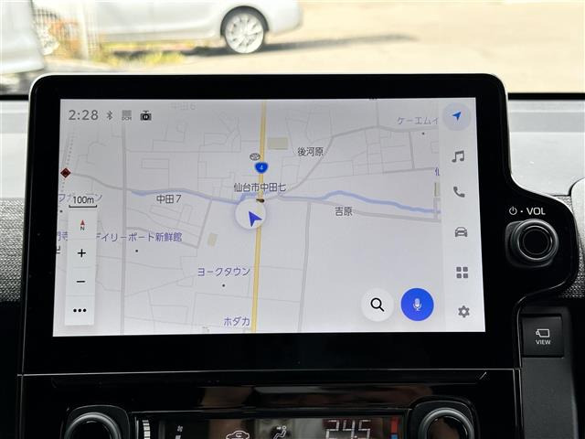 シエンタハイブリッド 1.5 Z