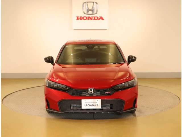 シビック1.5 RS