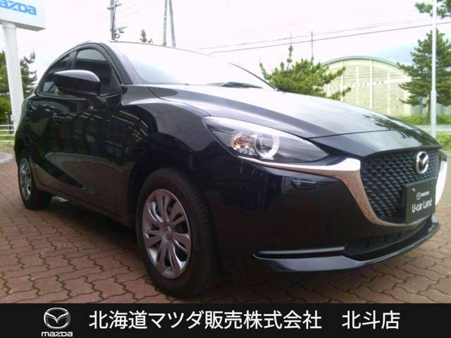 MAZDA21.5 15S 4WD