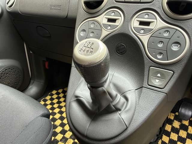 パンダ100HP