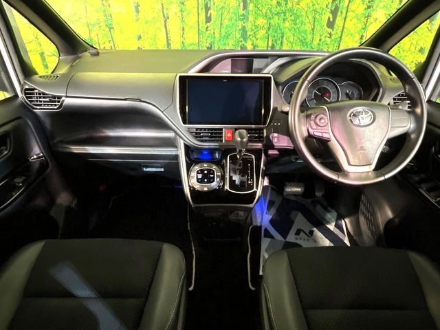 ヴォクシー2.0 ZS 煌III