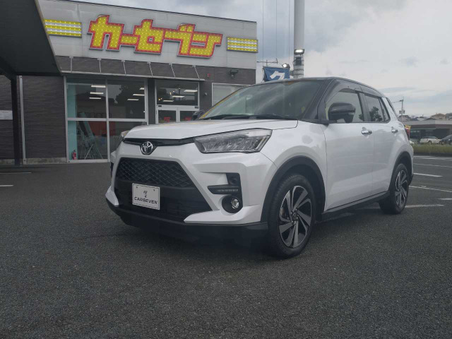 ライズ1.0 Z