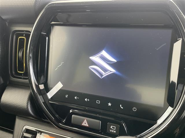 ハスラーハイブリッド(HYBRID) X
