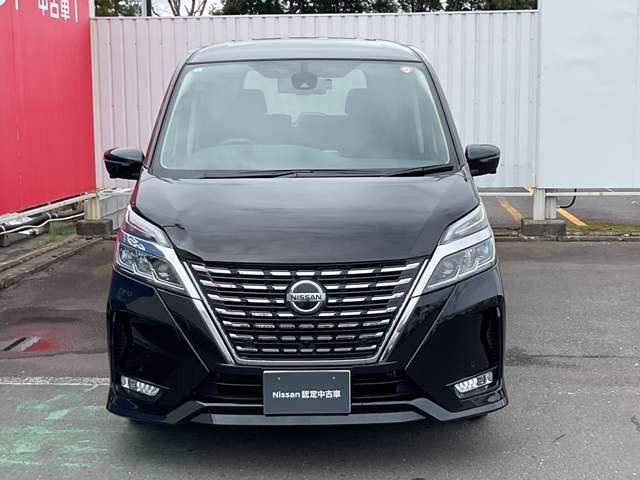 セレナ2.0 ハイウェイスターV