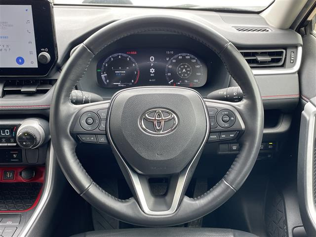 RAV42.0 アドベンチャー オフロードパッケージ II 4WD