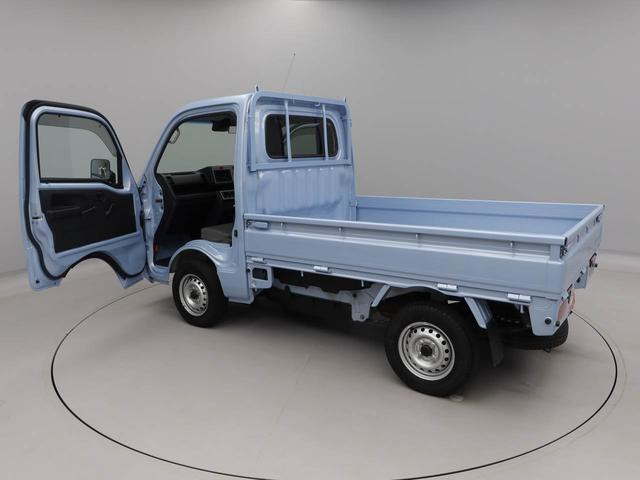 ハイゼットトラックスタンダード SAIIIt 4WD