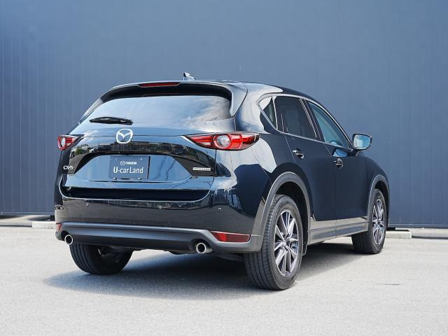 CX-52.2 XD Lパッケージ