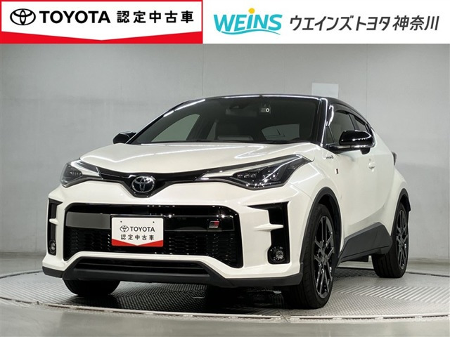 C-HRハイブリッド 1.8 S GR スポーツ