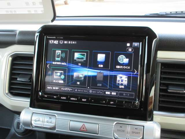 クロスビー1.0 ハイブリッド(HYBRID) MZ 4WD