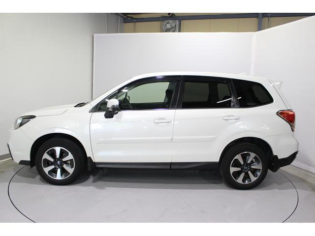 フォレスター2.0i-L アイサイト 4WD